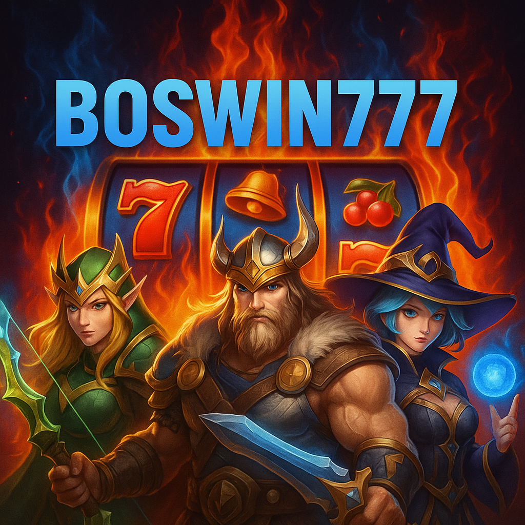 boswin777
